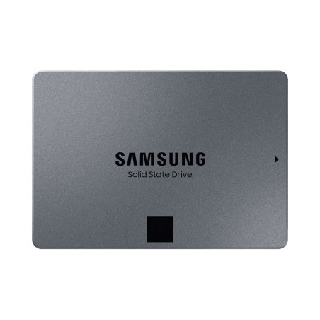 SSD 870 QVO 6,4cm (2,5") 8To SATA 6 Gb/s