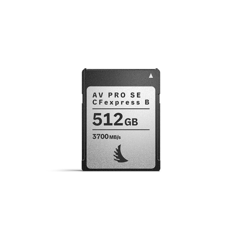 Angelbird AV PRO SE CFexpress B v4 MK2 512 GB