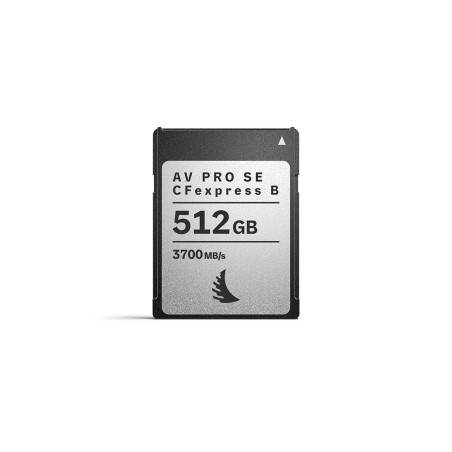 Angelbird AV PRO SE CFexpress B v4 MK2 512 GB