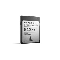 Angelbird AV PRO SE CFexpress B v4 MK2 512 GB