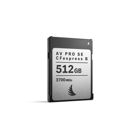 Angelbird AV PRO SE CFexpress B v4 MK2 512 GB