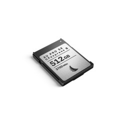 Angelbird AV PRO SE CFexpress B v4 MK2 512 GB