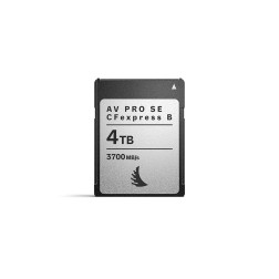 Angelbird AV PRO SE CFexpress B v4 MK2 4 TB