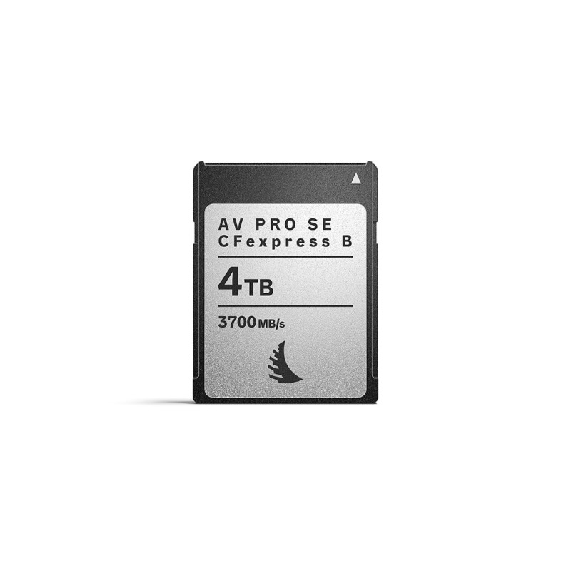 Angelbird AV PRO SE CFexpress B v4 MK2 4 TB