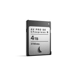 Angelbird AV PRO SE CFexpress B v4 MK2 4 TB