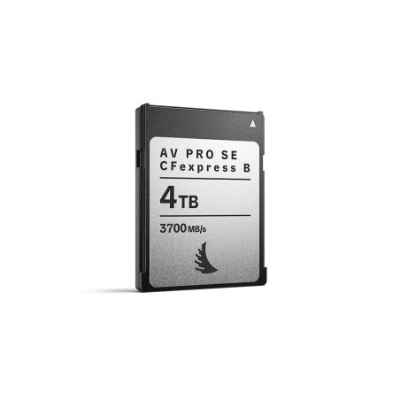 Angelbird AV PRO SE CFexpress B v4 MK2 4 TB