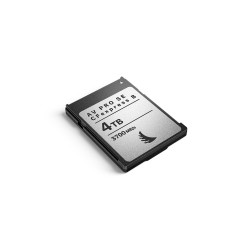 Angelbird AV PRO SE CFexpress B v4 MK2 4 TB Angelbird