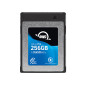 256GB Atlas Pro CFexpress 4.0 Type B