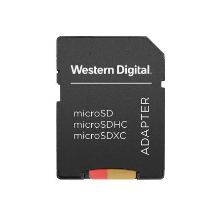 Extreme MicroSD 2TB V30 A2
