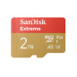 Extreme MicroSD 2TB V30 A2
