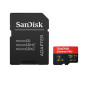 Extreme Pro MicroSD 2TB V30 UHS-I