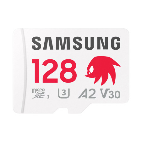 Samsung microSD Card Sonic 128 GB