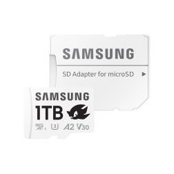 Samsung microSD Card Sonic 1 TB Samsung