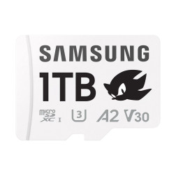 Samsung microSD Card Sonic 1 TB