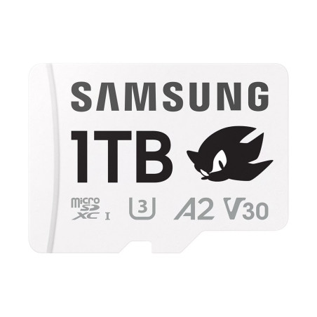 Samsung microSD Card Sonic 1 TB