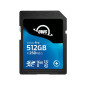 Atlas Pro SDXC V60 UHS-II Memory Card 512GB