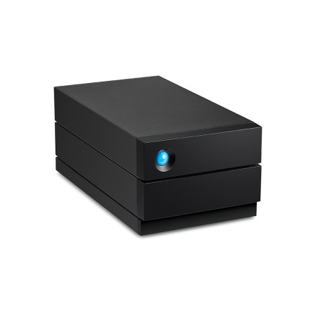2big Raid USB-C 48TB