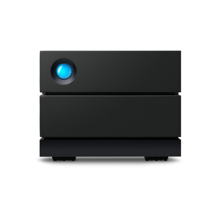 2big Raid USB-C 48TB