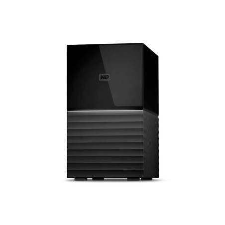 8,9cm(3,5") 36TB My Book Duo USB-C