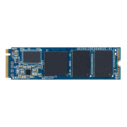 1.0TB OWC Aura P12 M.2 NVMe SSD High-performance NVMe SSD for M.2 enclosures and computers OWC