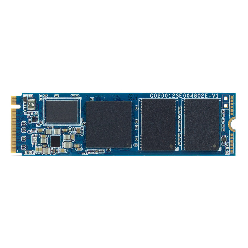 1.0TB OWC Aura P12 M.2 NVMe SSD High-performance NVMe SSD for M.2 enclosures and computers