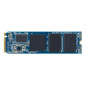 1.0TB OWC Aura P12 M.2 NVMe SSD High-performance NVMe SSD for M.2 enclosures and computers