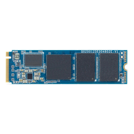 4.0TB OWC Aura P12 M.2 NVMe SSD High-performance NVMe SSD for M.2 enclosures and computers OWC