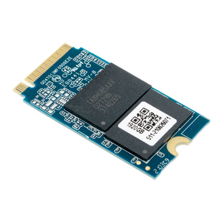 2TB Aura P13 Pro PCIe 3.0 NVMe M.2 2242 SSD OWC
