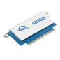480GB OWC Aura Pro NT High-Performance NVMe SSD Upgrade Kit for 13-inch MacBook Pro non-Touch Bar (2016-2017) 480GB OWC Aura Pro NT High-Performance NVMe SSD Upgrade Kit for 13-inch MacBook Pro non-Touch Bar (2016-2017)