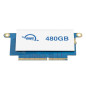 480GB OWC Aura Pro NT High-Performance NVMe SSD Upgrade Kit for 13-inch MacBook Pro non-Touch Bar (2016-2017) 480GB OWC Aura Pro NT High-Performance NVMe SSD Upgrade Kit for 13-inch MacBook Pro non-Touch Bar (2016-2017)