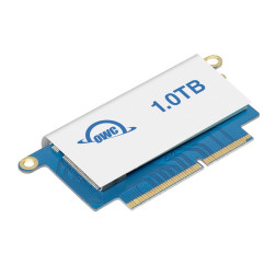 1TB OWC Aura Pro NT High-Performance NVMe SSD Upgrade Kit for 13-inch MacBook Pro non-Touch Bar (2016-2017) OWC