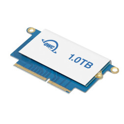 1TB OWC Aura Pro NT High-Performance NVMe SSD Upgrade Kit for 13-inch MacBook Pro non-Touch Bar (2016-2017) OWC