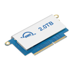 2TB OWC Aura Pro NT High-Performance NVMe SSD Upgrade Kit for 13-inch MacBook Pro non-Touch Bar (2016-2017) OWC