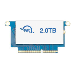 2TB OWC Aura Pro NT High-Performance NVMe SSD Upgrade Kit for 13-inch MacBook Pro non-Touch Bar (2016-2017) OWC