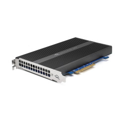 8.0TB Accelsior 4M2 PCIe M.2 NVMe SSD Adapter Card