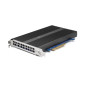 8.0TB Accelsior 4M2 PCIe M.2 NVMe SSD Adapter Card