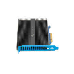 32.0TB Accelsior 4M2 PCIe M.2 NVMe SSD Adapter Card OWC