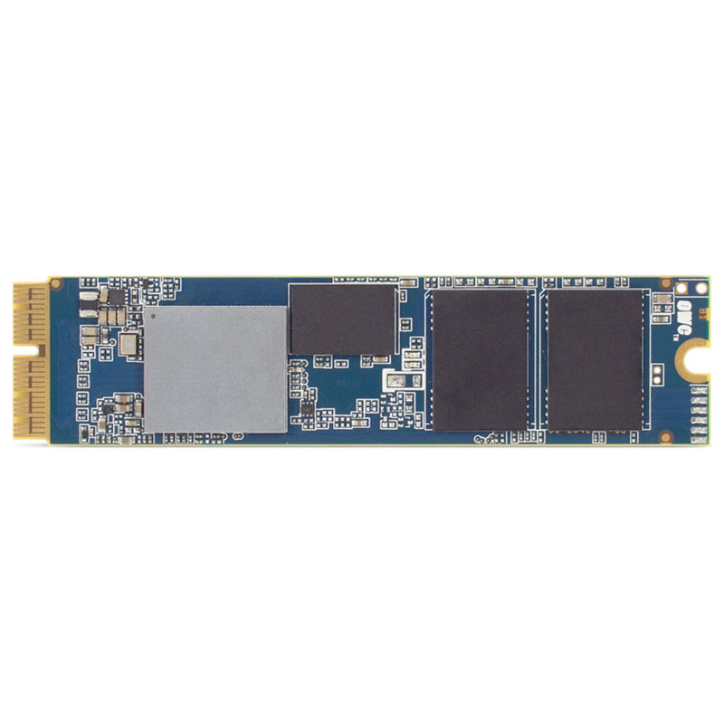 2TB Aura Pro X2 Gen4 NVMe SSD Upgrade for Mac Pro (Late 2013 - 2019) 2TB Aura Pro X2 Gen4 NVMe SSD Upgrade for Mac Pro (Late 2013 - 2019)