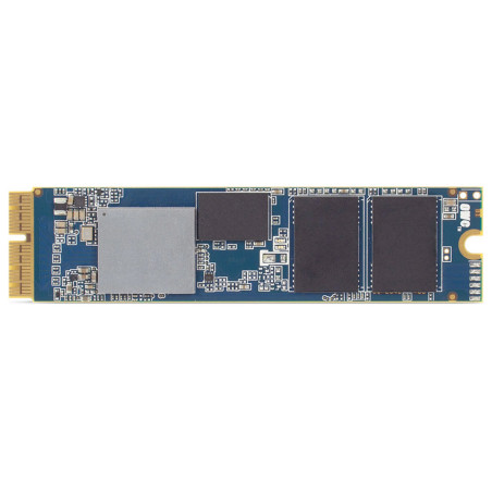 2TB Aura Pro X2 Gen4 NVMe SSD Upgrade for Mac Pro (Late 2013 - 2019) OWC