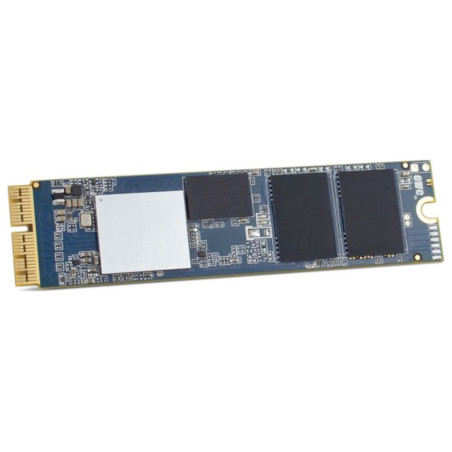 2TB Aura Pro X2 Gen4 NVMe SSD Upgrade for Mac Pro (Late 2013 - 2019)