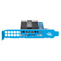 4.0 TB Accelsior 1M2 PCIe NVMe SSD Storage Solution