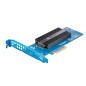 4.0 TB Accelsior 1M2 PCIe NVMe SSD Storage Solution