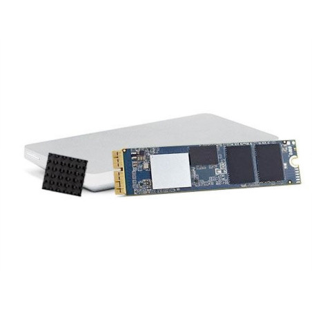 1TB Aura Pro X2 Complete PCIe 4.0 NVMe SSD Upgrade Solution for Mac Pro (Late 2013 - 2019)