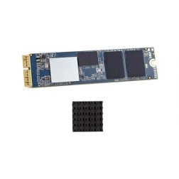 1TB Aura Pro X2 Complete PCIe 4.0 NVMe SSD Upgrade Solution for Mac Pro (Late 2013 - 2019) OWC