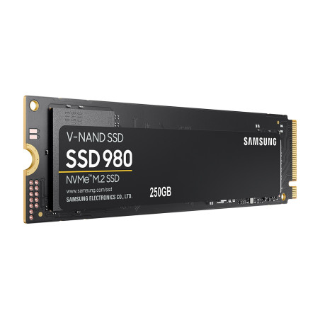 SSD 980 NVMe M.2 250Go PCIe