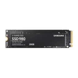 SSD 980 NVMe M.2 250Go PCIe