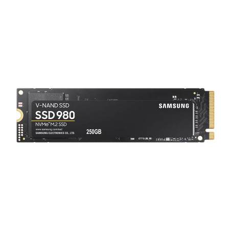 SSD 980 NVMe M.2 250Go PCIe
