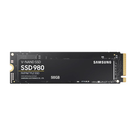 SSD 980 NVMe M.2 500Go PCIe