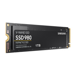 SSD 980 NVMe M.2 1To PCIe