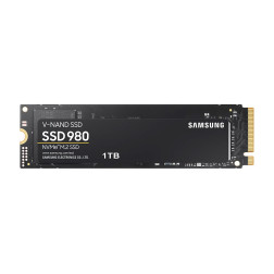 SSD 980 NVMe M.2 1To PCIe